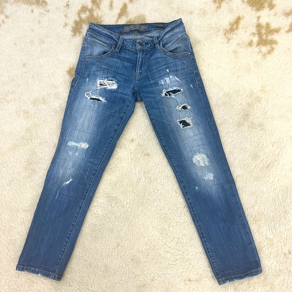 Guess jeans